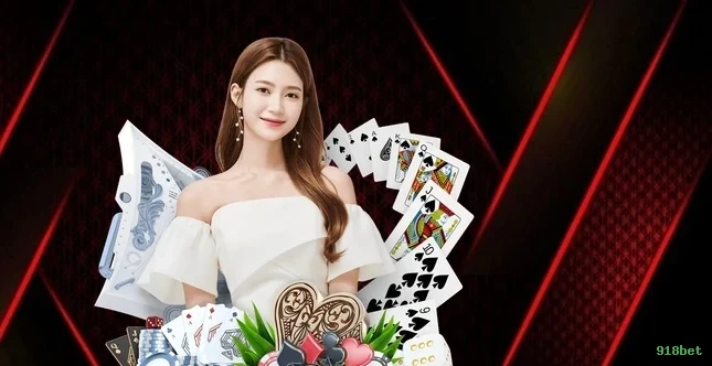 App 918bet para Android e iOS - download grátis