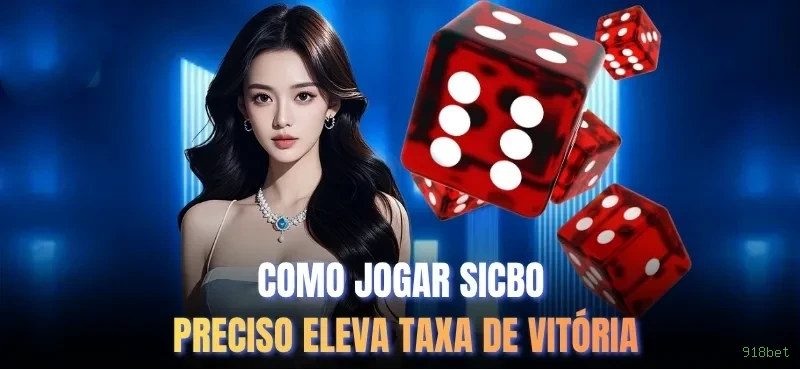 Conta 918bet sincronizada site e app