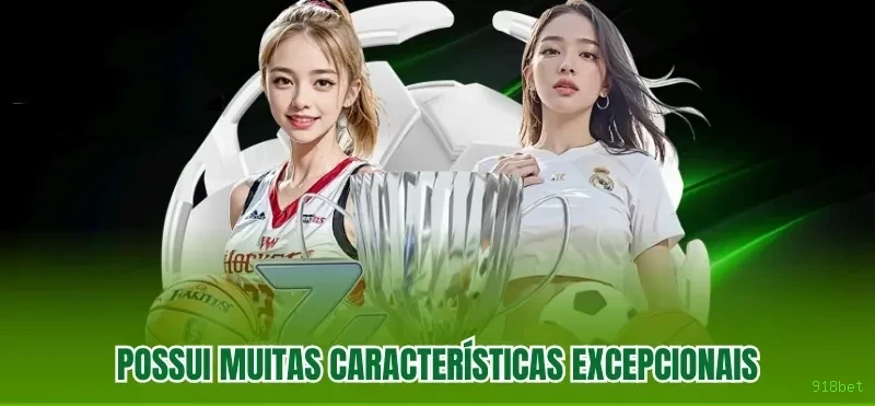 Programa VIP 918bet - benefícios exclusivos